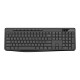 Wiwu KM-01 Kablosuz Ofis Klavye ve Mouse Combo Set Wiwu KM-01 Kablosuz Ofis Klavye ve Mouse Combo Set