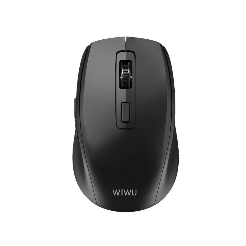 Bal-z Wiwu KM-01 Kablosuz Ofis Klavye ve Mouse Combo Set
