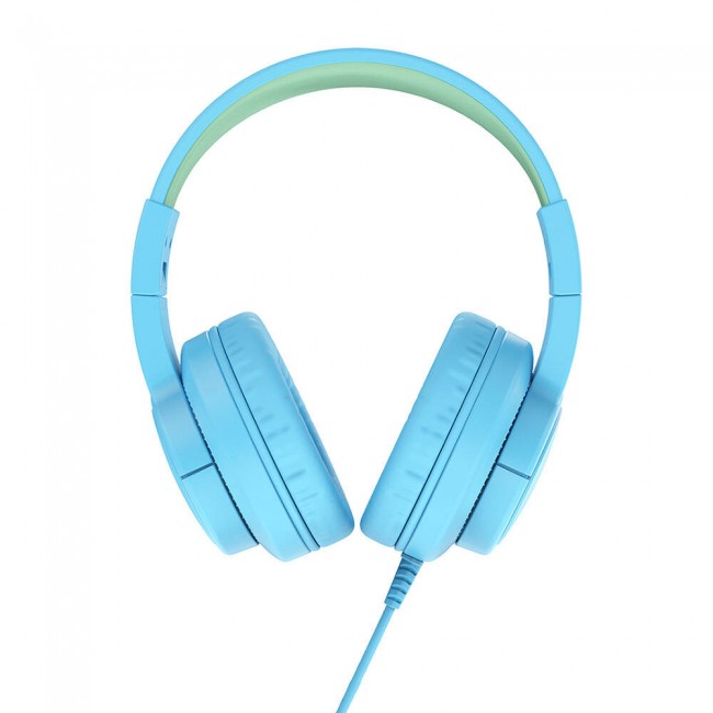 Wiwu KTD-01 Hi-Fi Ses Kaliteli Kablolu Katlanabilir 3.5mm Kulak Üstü Kulaklık Wiwu KTD-01 Hi-Fi Ses Kaliteli Kablolu Katlanabilir 3.5mm Kulak Üstü Kulaklık