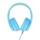 Wiwu KTD-01 Hi-Fi Ses Kaliteli Kablolu Katlanabilir 3.5mm Kulak Üstü Kulaklık Wiwu KTD-01 Hi-Fi Ses Kaliteli Kablolu Katlanabilir 3.5mm Kulak Üstü Kulaklık