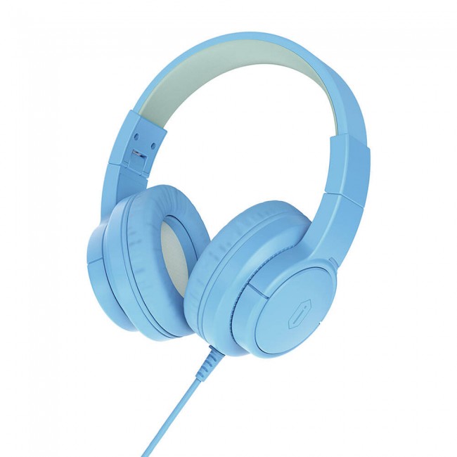 Wiwu KTD-01 Hi-Fi Ses Kaliteli Kablolu Katlanabilir 3.5mm Kulak Üstü Kulaklık Wiwu KTD-01 Hi-Fi Ses Kaliteli Kablolu Katlanabilir 3.5mm Kulak Üstü Kulaklık