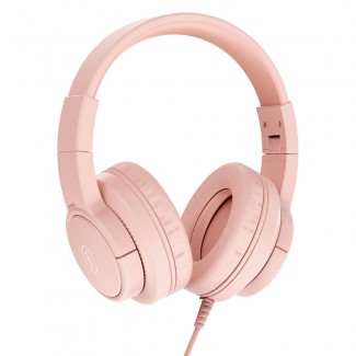 Wiwu KTD-01 Hi-Fi Ses Kaliteli Kablolu Katlanabilir 3.5mm Kulak Üstü Kulaklık Wiwu KTD-01 Hi-Fi Ses Kaliteli Kablolu Katlanabilir 3.5mm Kulak Üstü Kulaklık