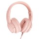 Wiwu KTD-01 Hi-Fi Ses Kaliteli Kablolu Katlanabilir 3.5mm Kulak Üstü Kulaklık Wiwu KTD-01 Hi-Fi Ses Kaliteli Kablolu Katlanabilir 3.5mm Kulak Üstü Kulaklık