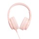 Wiwu KTD-01 Hi-Fi Ses Kaliteli Kablolu Katlanabilir 3.5mm Kulak Üstü Kulaklık Wiwu KTD-01 Hi-Fi Ses Kaliteli Kablolu Katlanabilir 3.5mm Kulak Üstü Kulaklık