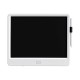 Wiwu LCD Drawing Board Kalemli Pilli Dokunmatik Çizim Tahtası 10 İnç Wiwu LCD Drawing Board Kalemli Pilli Dokunmatik Çizim Tahtası 10 İnç