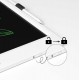 Wiwu LCD Drawing Board Kalemli Pilli Dokunmatik Çizim Tahtası 13.5 İnç Wiwu LCD Drawing Board Kalemli Pilli Dokunmatik Çizim Tahtası 13.5 İnç