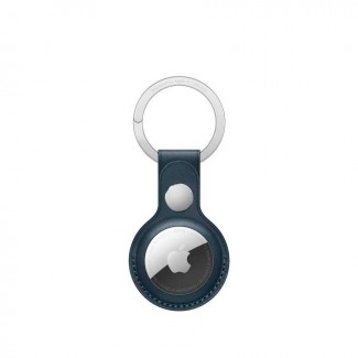 Wiwu Leather Key Ring Airtag Anahtarlık Wiwu Leather Key Ring Airtag Anahtarlık