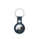 Wiwu Leather Key Ring Airtag Anahtarlık Wiwu Leather Key Ring Airtag Anahtarlık
