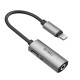 Wiwu LT01 Lightning Ses Adaptörü Wiwu LT01 Lightning Ses Adaptörü