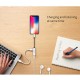 Wiwu LT01 Lightning Ses Adaptörü Wiwu LT01 Lightning Ses Adaptörü