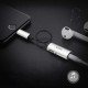 Wiwu LT01 Lightning Ses Adaptörü Wiwu LT01 Lightning Ses Adaptörü