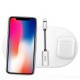 Wiwu LT01 Lightning Ses Adaptörü Wiwu LT01 Lightning Ses Adaptörü