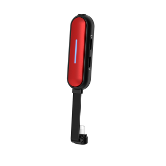 Wiwu LT06 Lightning Ses Adaptörü Wiwu LT06 Lightning Ses Adaptörü