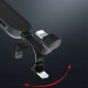 Wiwu LT06 Lightning Ses Adaptörü Wiwu LT06 Lightning Ses Adaptörü