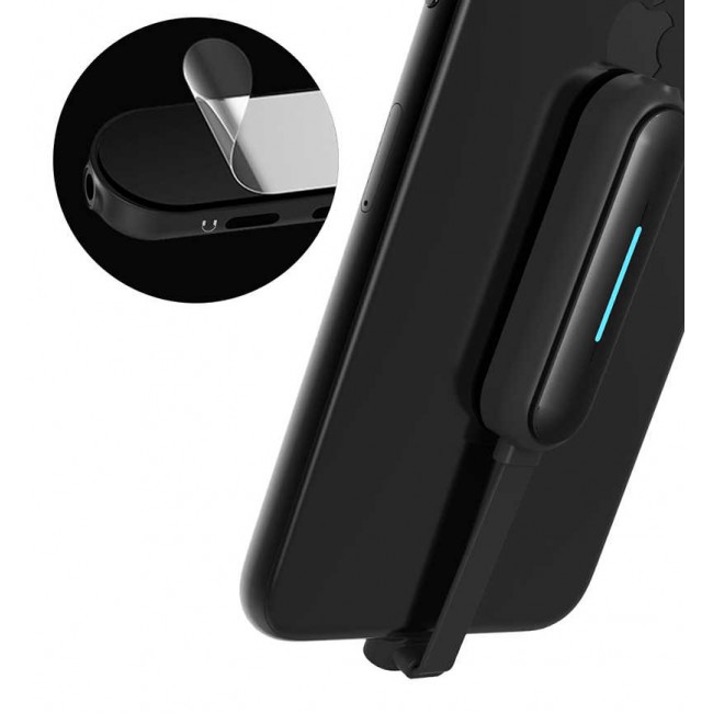 Wiwu LT06 Lightning Ses Adaptörü Wiwu LT06 Lightning Ses Adaptörü