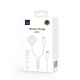 Wiwu M10 2 in 1 Wireless ve Lightning PD Şarj Kablosu Wiwu M10 2 in 1 Wireless ve Lightning PD Şarj Kablosu