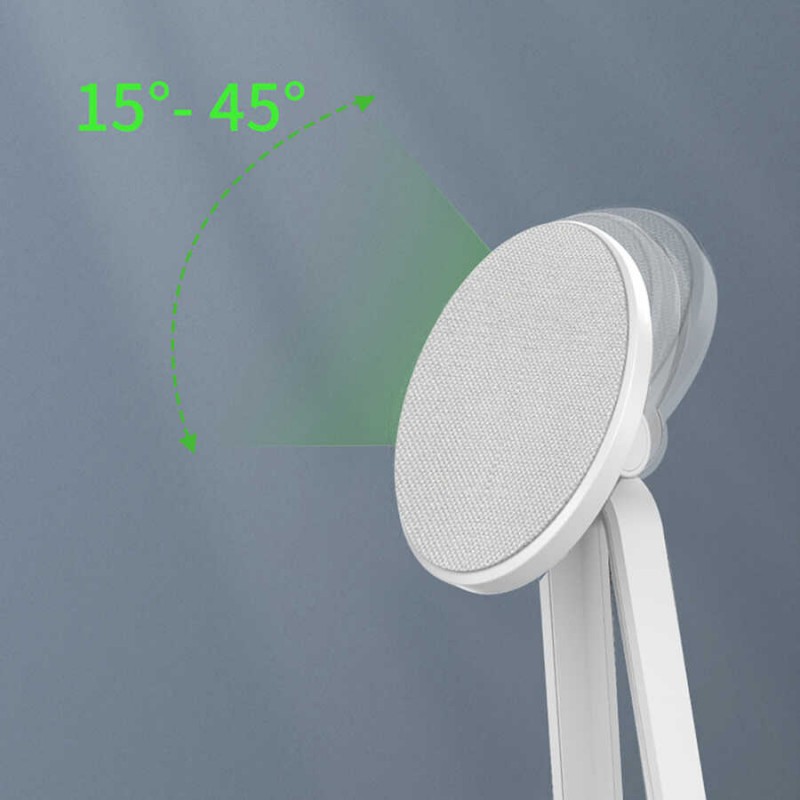 Bal-z Wiwu M13 2 in 1 Standlı Kablosuz Şarj İstasyonu