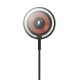 Wiwu M14 Intelligent Wireless Magnetik Şarj Ultra İnce Şeffaf 15W Android iOS Destekli Wiwu M14 Intelligent Wireless Magnetik Şarj Ultra İnce Şeffaf 15W Android iOS Destekli