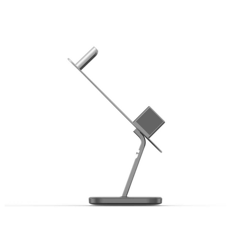 Bal-z Wiwu M15 Mıknatıslı Kablosuz Şarj Standı 15+15W Max.