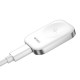 Wiwu M16 Akıllı Saat Mini Wireless Magnetik Şarj Aleti 2.5W Wiwu M16 Akıllı Saat Mini Wireless Magnetik Şarj Aleti 2.5W