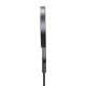 Wiwu M17 Magnetik Intelligent Transparan Wireless Şarj Ultra İnce Şeffaf 15W Android iOS Destekli Wiwu M17 Magnetik Intelligent Transparan Wireless Şarj Ultra İnce Şeffaf 15W Android iOS Destekli