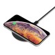Wiwu M3 Wireless Magnetik Şarj 15W iOS Android Destekli Wiwu M3 Wireless Magnetik Şarj 15W iOS Android Destekli