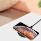 Wiwu M3 Wireless Magnetik Şarj 15W iOS Android Destekli Wiwu M3 Wireless Magnetik Şarj 15W iOS Android Destekli