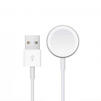 Wiwu M7 Apple Watch Usb Şarj Kablosu Wiwu M7 Apple Watch Usb Şarj Kablosu