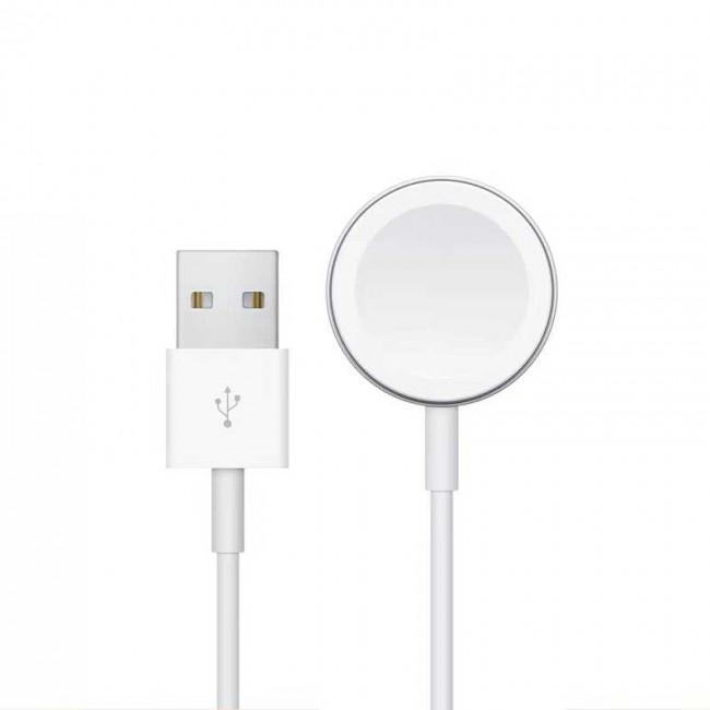 Wiwu M7 Apple Watch Usb Şarj Kablosu Wiwu M7 Apple Watch Usb Şarj Kablosu