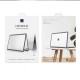 Apple Macbook 13.3' New Pro 2018 Wiwu Macbook HP-01 iShield Kapak Apple Macbook 13.3' New Pro 2018 Wiwu Macbook HP-01 iShield Kapak