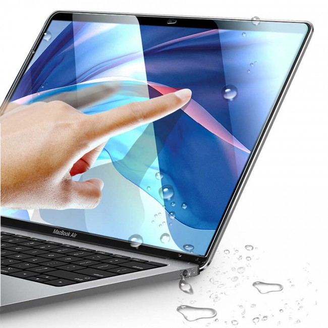 Apple Macbook 13.3' New Pro Retina Wiwu Vista Ekran Koruyucu Apple Macbook 13.3' New Pro Retina Wiwu Vista Ekran Koruyucu