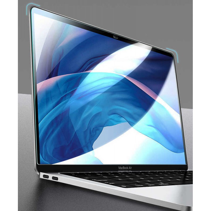 Apple Macbook 13.3' New Pro Retina Wiwu Vista Ekran Koruyucu