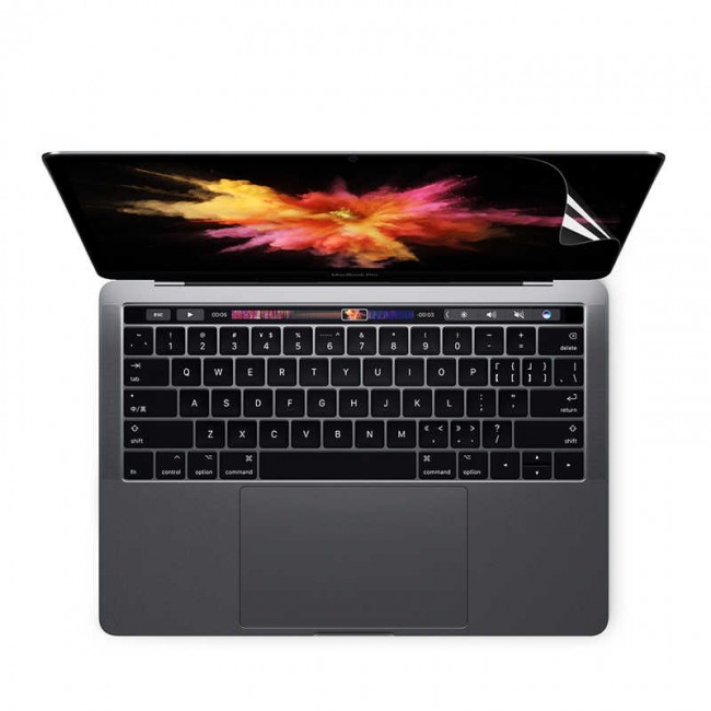 Apple Macbook 13.3' New Pro Retina Wiwu Ekran Koruyucu Apple Macbook 13.3' New Pro Retina Wiwu Ekran Koruyucu
