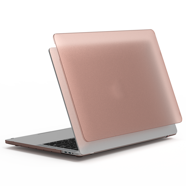 Apple Macbook 13.3' Pro 2020 Wiwu Macbook iShield Kapak Apple Macbook 13.3' Pro 2020 Wiwu Macbook iShield Kapak