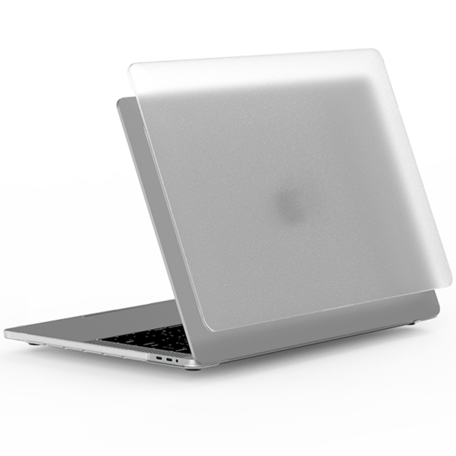 Apple Macbook 13.3' Pro 2022 M2 Wiwu Macbook iShield Kapak Apple Macbook 13.3' Pro 2022 M2 Wiwu Macbook iShield Kapak