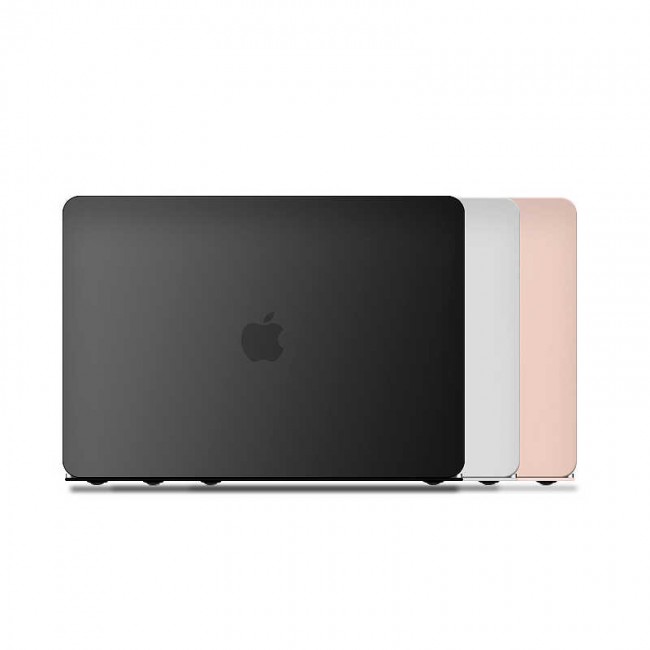 Apple Macbook 13.3' Pro 2022 M2 Wiwu Macbook iShield Kapak Apple Macbook 13.3' Pro 2022 M2 Wiwu Macbook iShield Kapak
