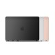 Apple Macbook 13.3' Pro 2022 M2 Wiwu Macbook iShield Kapak Apple Macbook 13.3' Pro 2022 M2 Wiwu Macbook iShield Kapak