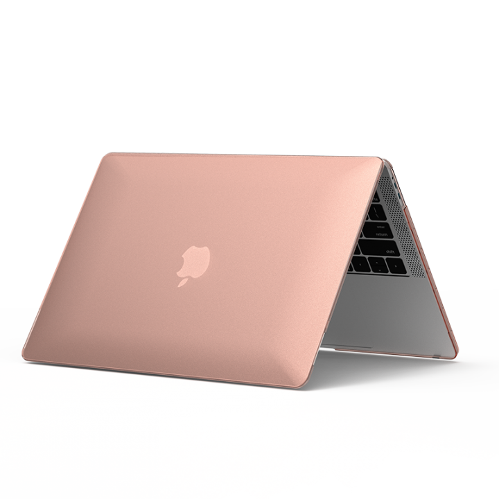 Apple Macbook 13.3' Pro 2022 M2 Wiwu Macbook iShield Kapak