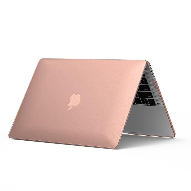 Bal-z Apple Macbook 13.3' Pro 2022 M2 Wiwu Macbook iShield Kapak