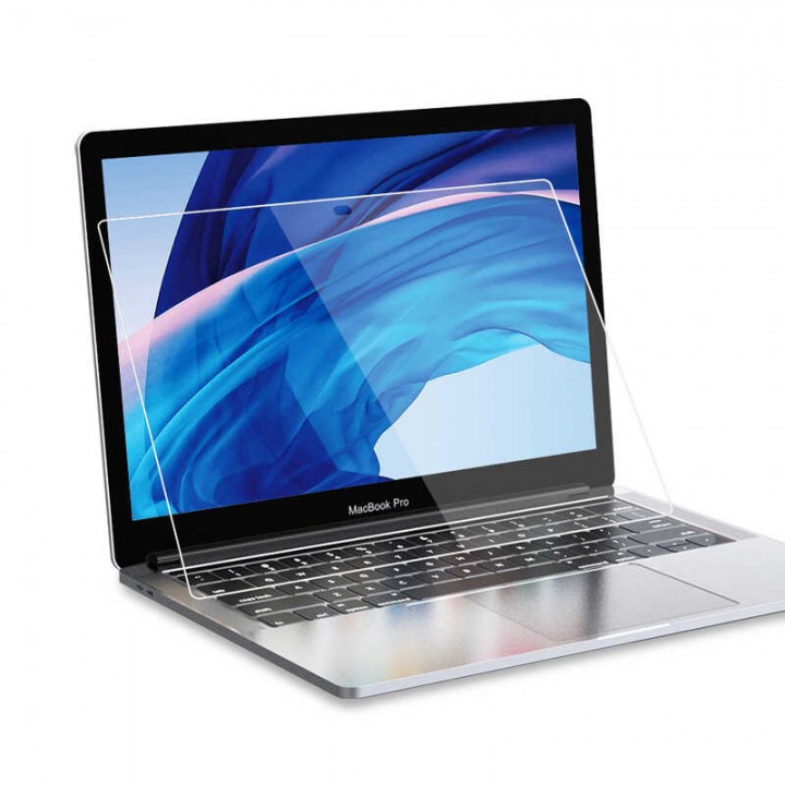 Apple Macbook 13.3' Pro Retina Vista Wiwu Ekran Koruyucu