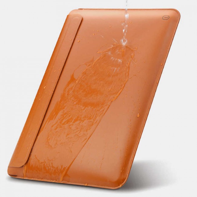 Apple Macbook 16' Touch Bar Wiwu Macbook Skin Pro Portable Stand Kılıf Apple Macbook 16' Touch Bar Wiwu Macbook Skin Pro Portable Stand Kılıf