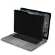 Apple Macbook 16' Touch Bar Wiwu Privacy Ekran Koruyucu Apple Macbook 16' Touch Bar Wiwu Privacy Ekran Koruyucu