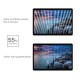 Apple Macbook 16' Touch Bar Wiwu Privacy Ekran Koruyucu Apple Macbook 16' Touch Bar Wiwu Privacy Ekran Koruyucu