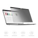 Apple Macbook 16' Touch Bar Wiwu Privacy Ekran Koruyucu Apple Macbook 16' Touch Bar Wiwu Privacy Ekran Koruyucu