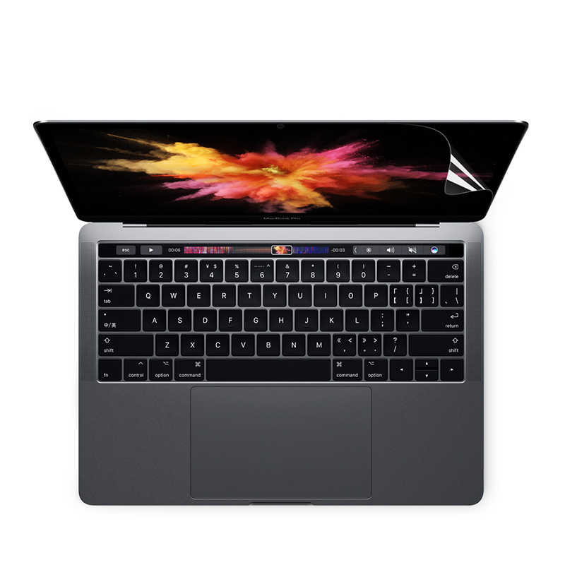 Bal-z Apple Macbook 16.2' 2021 Wiwu Ekran Koruyucu