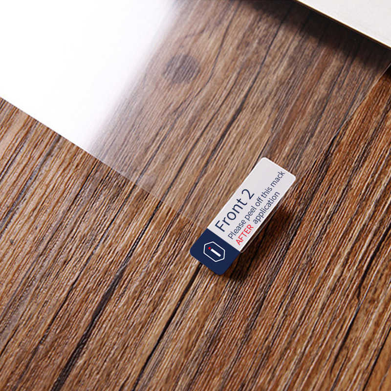 Bal-z Apple Macbook 16.2' 2021 Wiwu Ekran Koruyucu