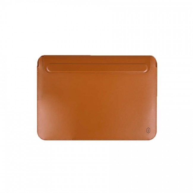 Apple Macbook 16.2' 2021 Wiwu Macbook Skin Pro Portable Stand Kılıf Apple Macbook 16.2' 2021 Wiwu Macbook Skin Pro Portable Stand Kılıf
