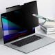 Apple Macbook 16.2' 2021 Touch Bar Wiwu Mıknatıslı Privacy Ekran Koruyucu Apple Macbook 16.2' 2021 Touch Bar Wiwu Mıknatıslı Privacy Ekran Koruyucu