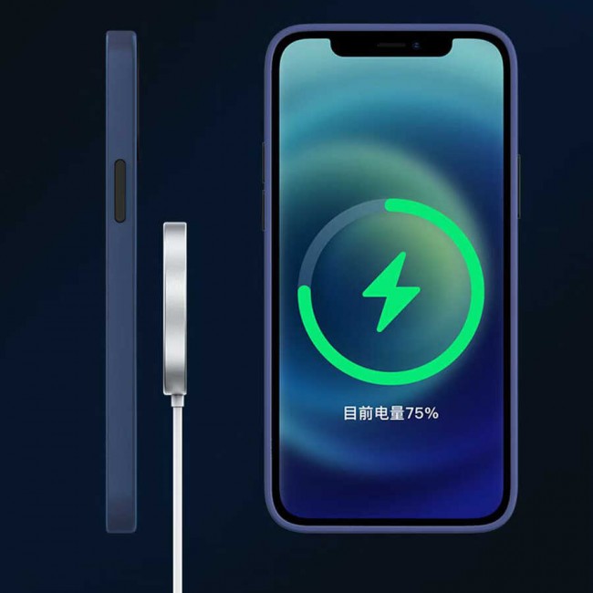 Wiwu Magsafe Wireless Şarj Wiwu Magsafe Wireless Şarj