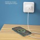 Wiwu Magsafe Wireless Şarj Wiwu Magsafe Wireless Şarj